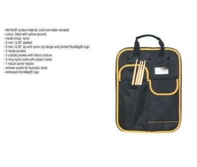 Rockbag RB-22595 B Baget Çantası