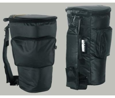 ROCKBAG RB-22612 B Delux Line Siyah Darbuka Çantası