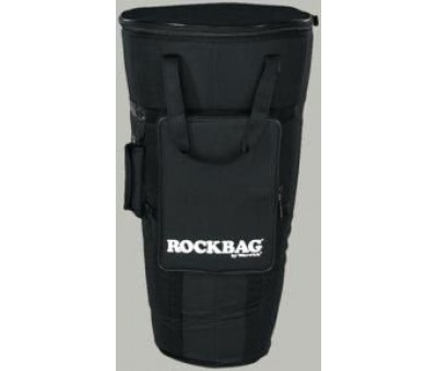 ROCKBAG RB-22703 B 12x1/2" Conga Taşıma Çantası