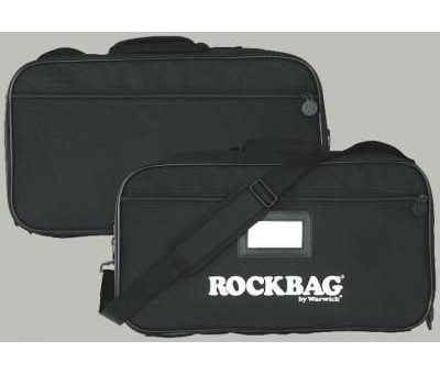 ROCKBAG RB-22730 B Delux Line Bongo Taşıma Çantası