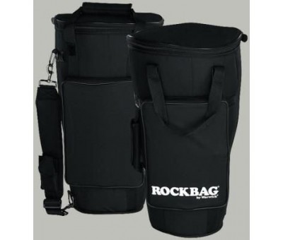 ROCKBAG RB-22751 B 12x 3/4" Djembe Taşıma Çantası