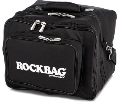 ROCKBAG RB-22784 B Perküsyon Aksesuarı Taşıma Çantası