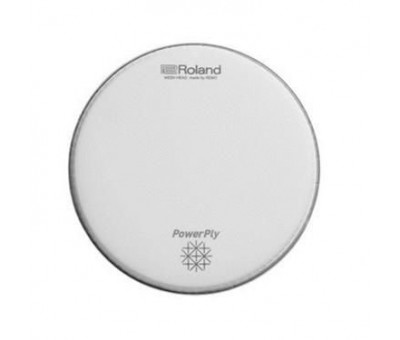 ROLAND MH2-8 - PowerPly 2-Kat Mesh (File) 8" Deri