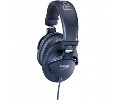 Roland RH-200 Profesyonel Stüdyo Kulaklığı
