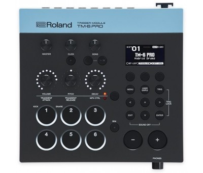 ROLAND TM-6 PRO Trigger Modül