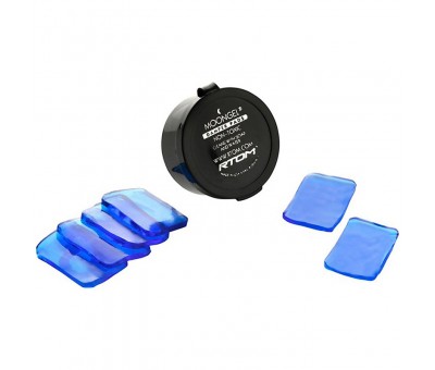 Rtom Moongel Damper Pads