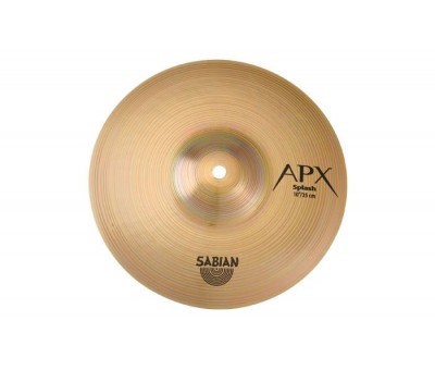 Sabian 10" APX Splash