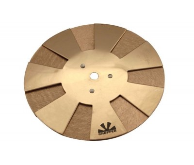 Sabian CH10 10" Chopper