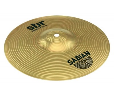 Sabian SBR1005 10" SBR Serisi Splash