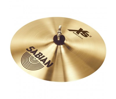 Sabian XS1005B 10" XS20 Splash