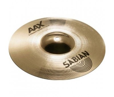 Sabian 11" AAX X-Plosion Splash Brilliant