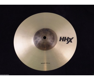 Sabian 11005Xn 10" Splash HHX