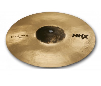 Sabian 11205Xeb 12 İnch Evolution Splash HHX