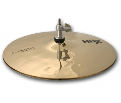 Sabian 11302XEB 13" HHX Evolution Hi-Hat