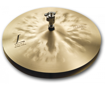 Sabian 11402XLN 14" HHX Legacy Hi-Hat