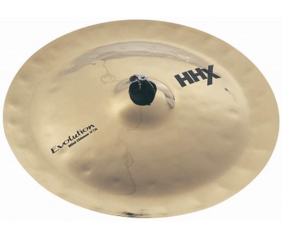 Sabian 11416Xeb 14" Evolution Chinese HHX