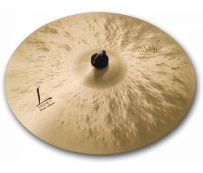 Sabian 11706XLN 17" HHX Legacy Crash