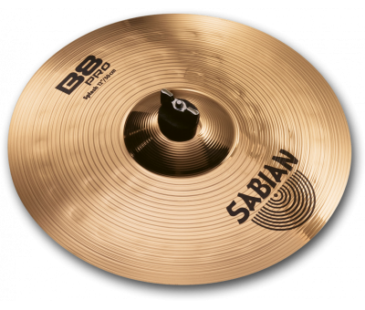 Sabian 12" B8 Pro Splash Brilliant