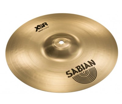 Sabian XSR1205B 12" XSR Serisi Brilliant Splash