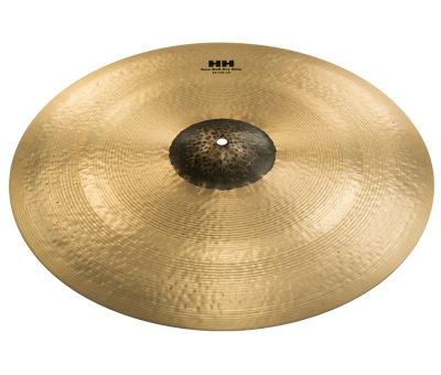 Sabian 12172 21" HH Serisi Raw Bell Dry Ride