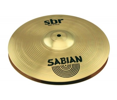 Sabian SBR1302 13" SBR Serisi Hi-Hat
