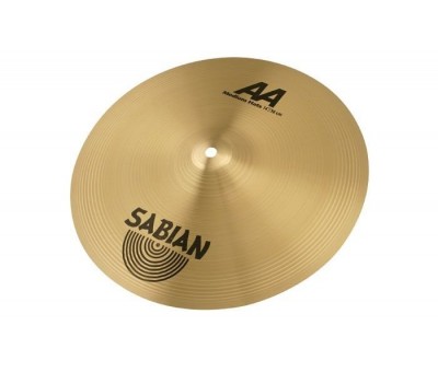 Sabian 21402B 14'' AA Medium Hats Hi-Hat