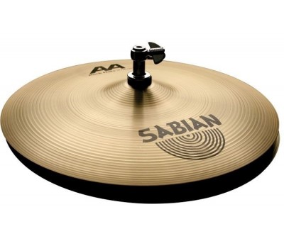 Sabian 21403B 14'' AA Rock Hats Hi-Hat