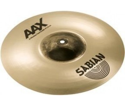 Sabian 14" AAX X-Plosion Fast Crash Brilliant