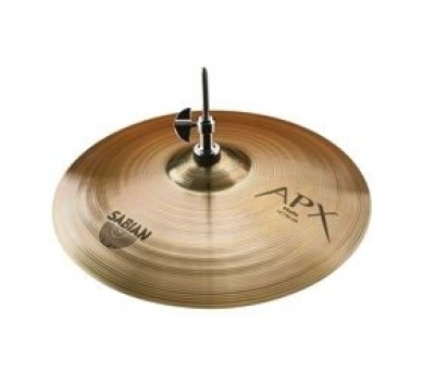 Sabian 14" Hi Hats APX:  Ap1402 Hi-Hat