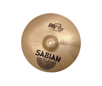 Sabian 14" B8 Pro Rock Hats Hi-Hat