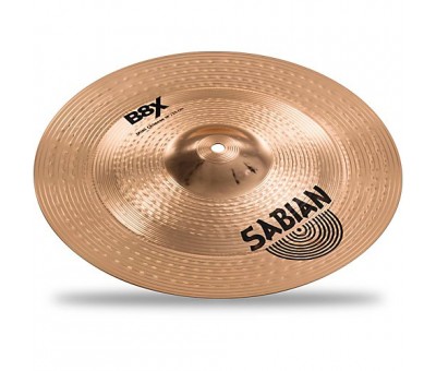 Sabian 14" B8X Mini Chinese