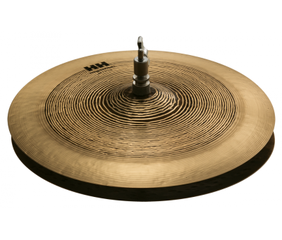 Sabian 114VH 14" HH Serisi Vanguard Hi-Hat