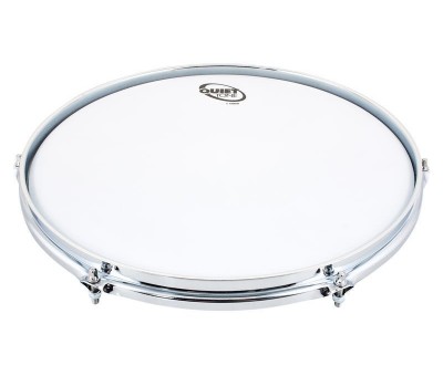 Sabian QT-14SD 14" Quiet-Tone Practice Pad