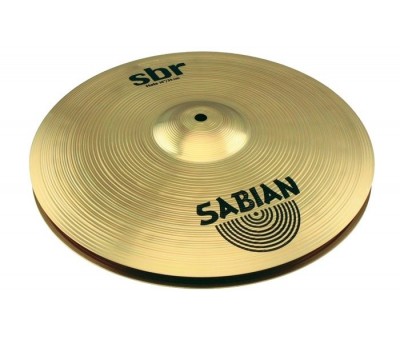 Sabian SBR1402 14" SBR Serisi Hi-Hat