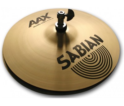 Sabian 21401X AAX 14" AAX Serisi Studio Hi-Hat