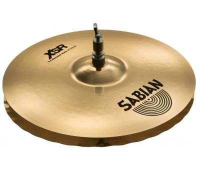 Sabian XSR1402LB 14" XSR Serisi X-Celerator Hi-Hat