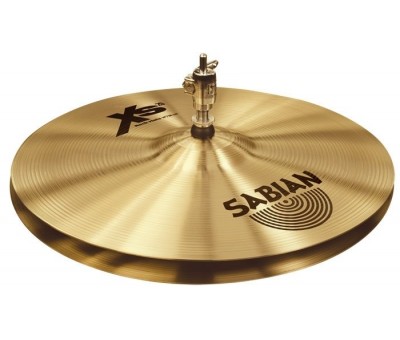 Sabian XS1403 14" XS20 Rock Hi-Hat