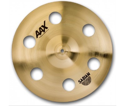 Sabian 21600X 16" AAX Serisi O-zone Crash