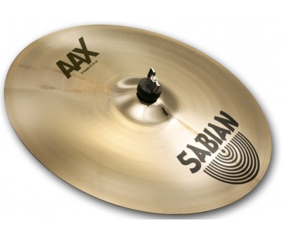 Sabian 21606XBV 16" AAX Serisi V-Crash