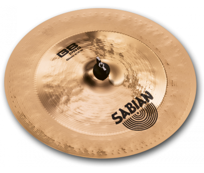 Sabian 16" B8 Pro Chinese Brilliant