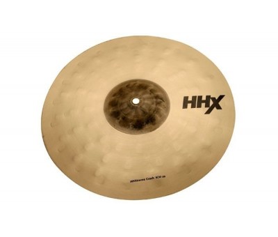 Sabian 16" HHX X-Treme Crash