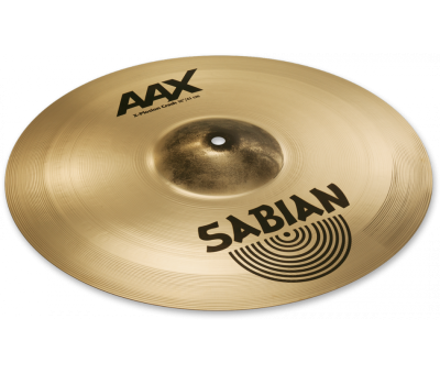 Sabian 16" AAX X-Plosion Crash Brilliant