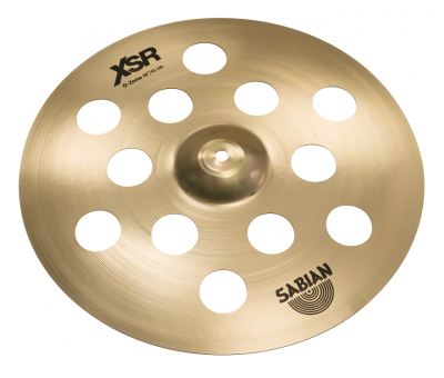 Sabian XSR1600B 16" XSR O-Zone Serisi Crash