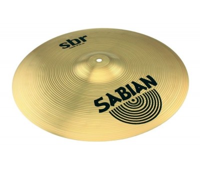 Sabian SBR1606 16" SBR Serisi Crash