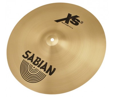 Sabian XS1609 16" XS20 Rock Crash