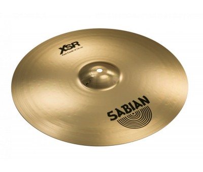 Sabian XSR1607B 16" XSR Serisi Brilliant Fast Crash