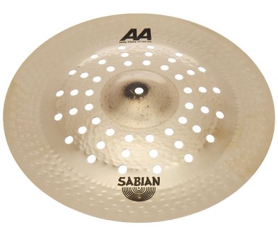 Sabian 21716CSB 17" AA Serisi Holy China