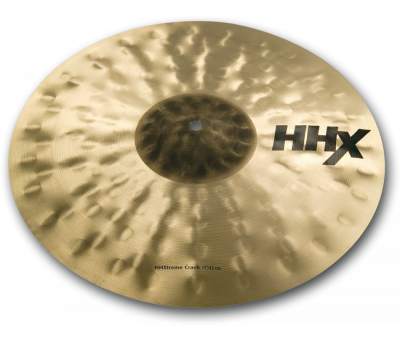 Sabian 17" HHXtreme Crash