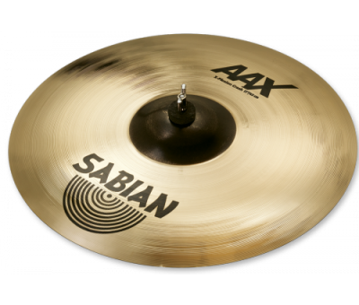 Sabian 17" AAX X-Plosion Crash Brilliant