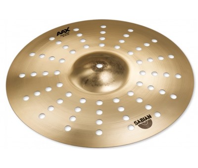 Sabian 218XAC 18" AAX Serisi Aero Crash